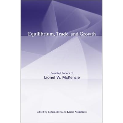 Equilibrium, Trade, and Growth
