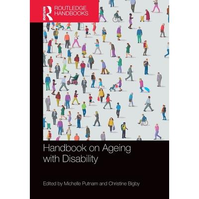 Handbook on Ageing with Disability