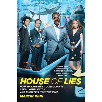 House of Lies