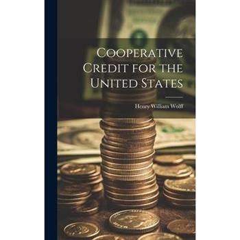 Cooperative Credit for the United States
