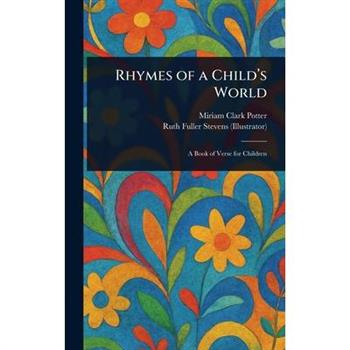 Rhymes of a Child's World