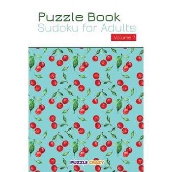 Puzzle Book