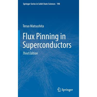 Flux Pinning in Superconductors