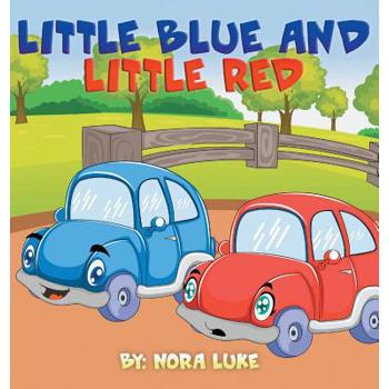Little Blue and Little Red