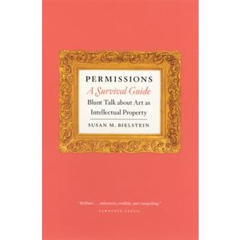 Permissions, A Survival Guide