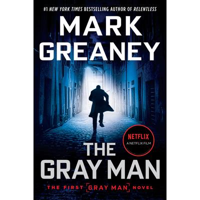 The Gray Man
