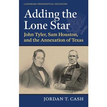 Adding the Lone Star