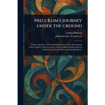 Niels Klim's Journey Under the Ground