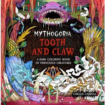 Mythogoria: Tooth and Claw