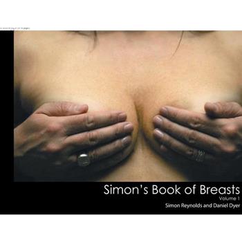 Simon’s Book of Breasts