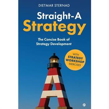 Straight-A Strategy