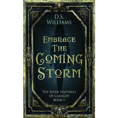 Embrace The Coming Storm