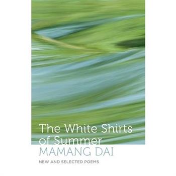 The White Shirts of Summer