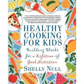 Healthy Cooking for Kids