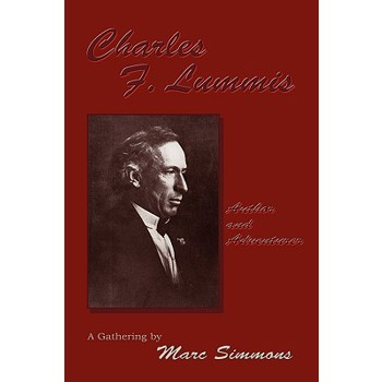Charles F. Lummis (Hardcover)