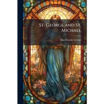 St. George and St. Michael