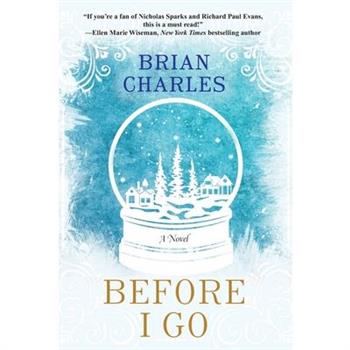 Before I Go