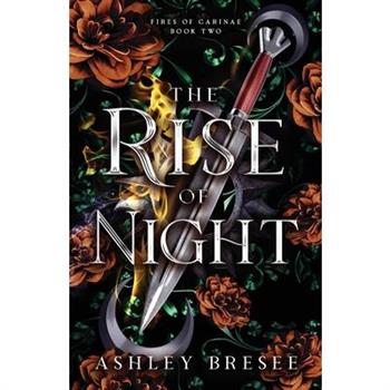 The Rise of Night