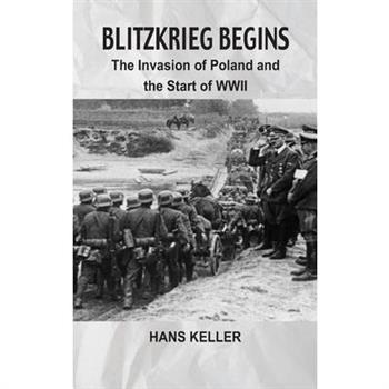 Blitzkrieg Begins