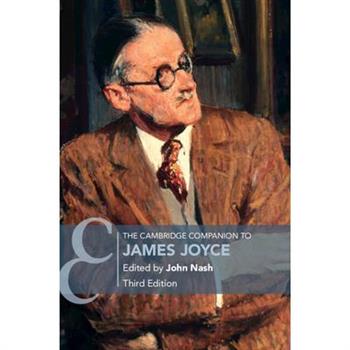 The Cambridge Companion to James Joyce