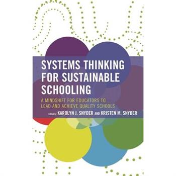Systems Thinking for Sustainable Schooling