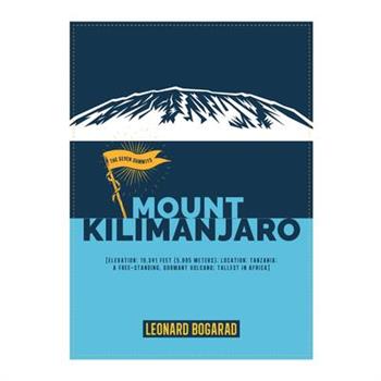 Mount Kilimanjaro