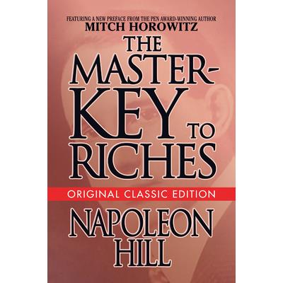 The Master-Key to Riches