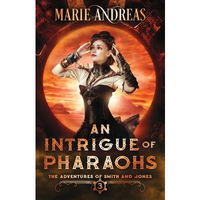 An Intrigue of Pharaohs