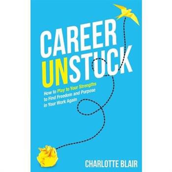 Career Unstuck