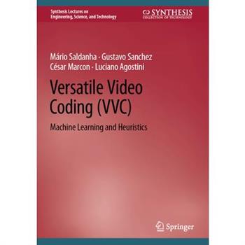 Versatile Video Coding (VVC)
