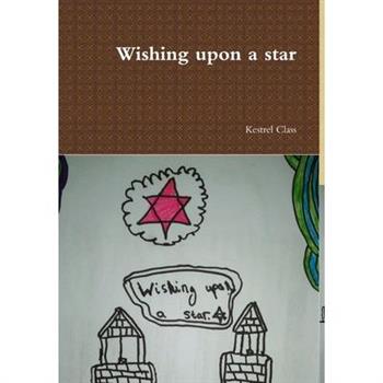 Wishing upon a star