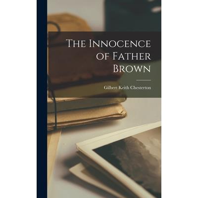The Innocence of Father Brown