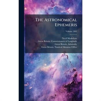 The Astronomical Ephemeris