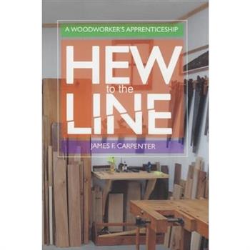 Hew to the Line