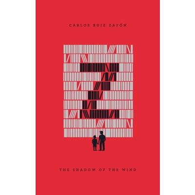 The Shadow of the Wind