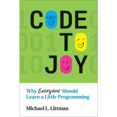 Code to Joy