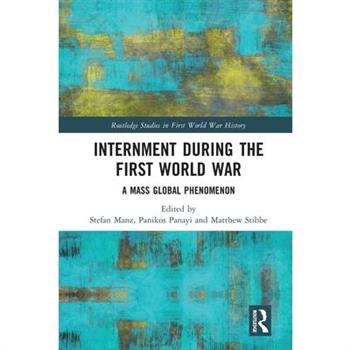 Internment During the First World War