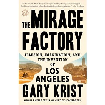 The Mirage Factory
