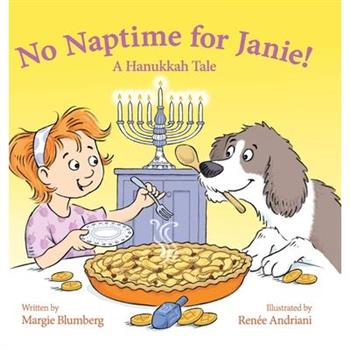 No Naptime for Janie!