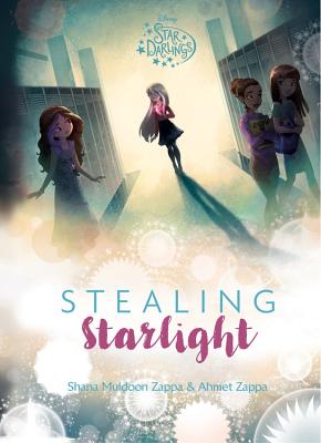 Star Darlings Stealing Starlight