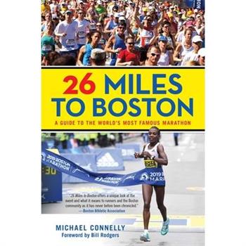 26 Miles to Boston