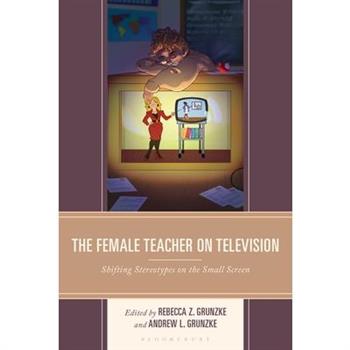 The Female Teacher on Television