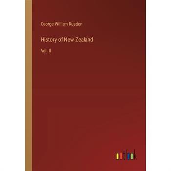 History of New Zealand