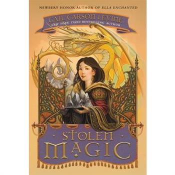 Stolen Magic