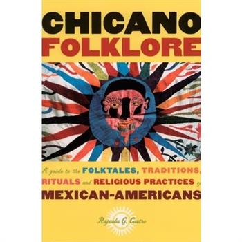 Chicano Folklore