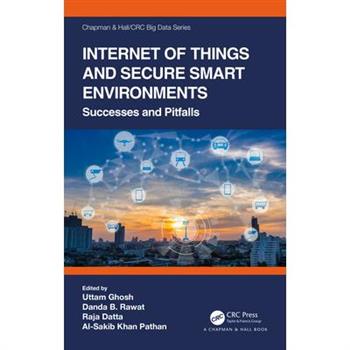 Internet of Things and Secure Smart Environments