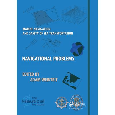 Marine Navigation and Safety of Sea Transportation