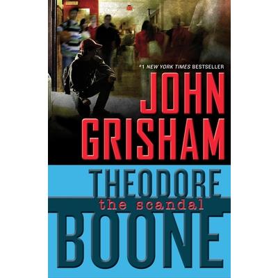 Theodore Boone #6