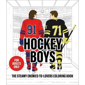 Hockey Boys