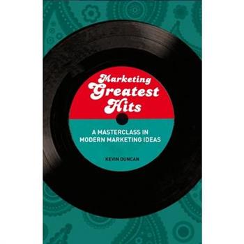 Marketing Greatest Hits